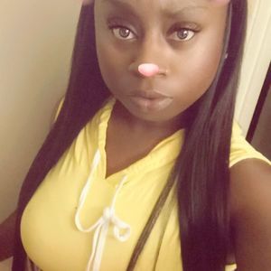 Meet your Posher, Tiauna